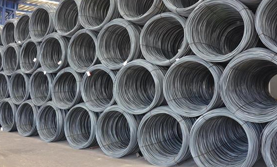 熱軋盤(pán)元條